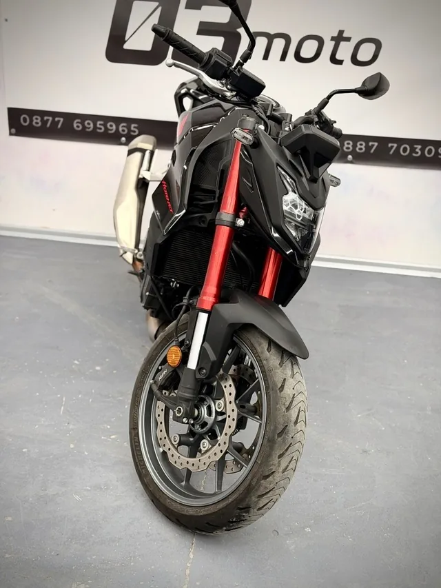 Honda Hornet 750 — снимка 5