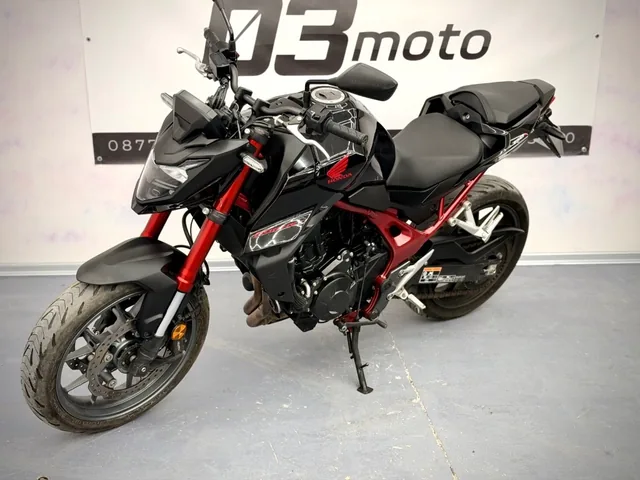 Honda Hornet 750 — снимка 6
