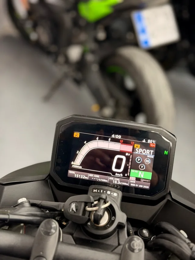 Honda Hornet 750 — снимка 10
