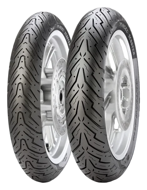 Гума Pirelli 130/70-12 56L TL