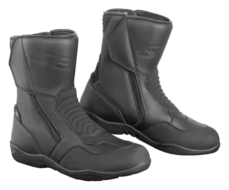 Дамски ботуши Seca Comet II Black