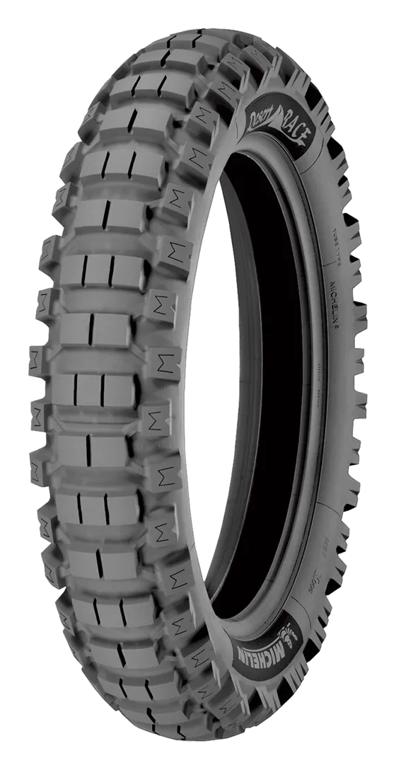 Гума Michelin Desert Race 140/80-18