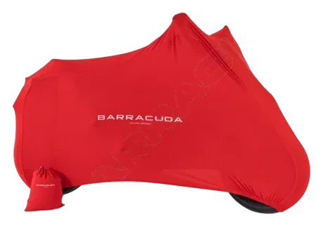 Покривало за мотор Barracuda
