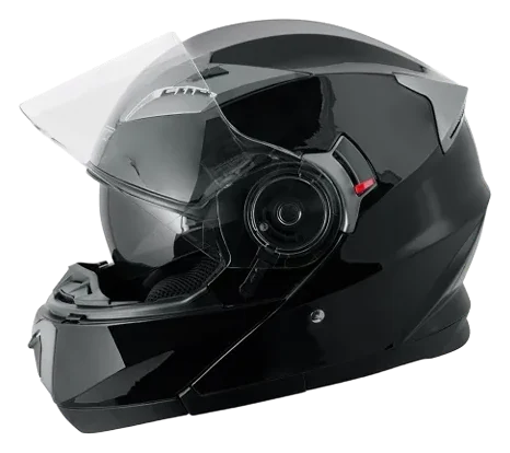 Отваряема каска A-Pro Lancer Black