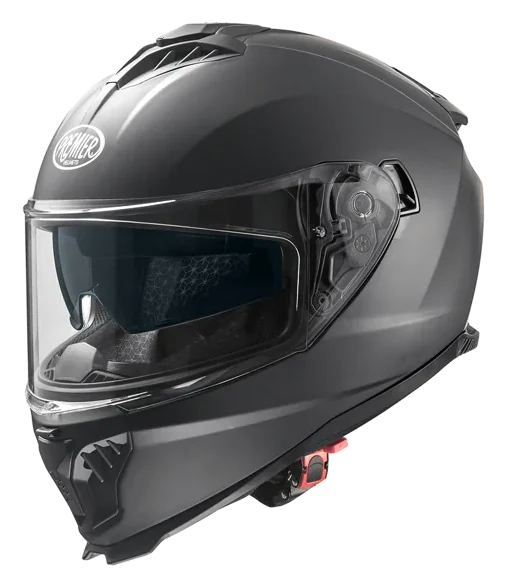 Каска Premier Devil Carbon
