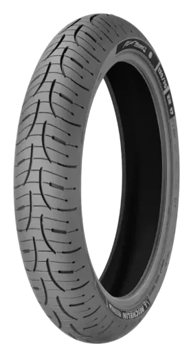 Предна гума Michelin Pilot Road 4 SC 120/70 R15